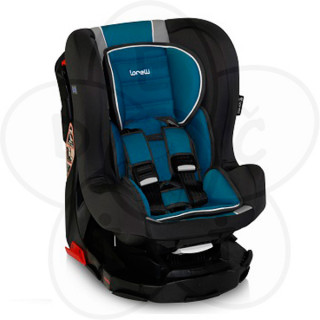 Auto Sedište Revo Lux - Agora Petrol 0-18kg 