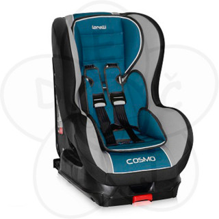 Auto SAuto Sedište Cosmo Isofix - Agora Petrol 9-18kg 