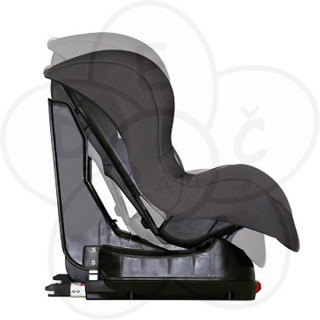 Auto SAuto Sedište Cosmo Isofix - Agora Petrol 9-18kg 