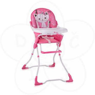 Hranilica Lorelli Bertoni Candy Pink Kitten 