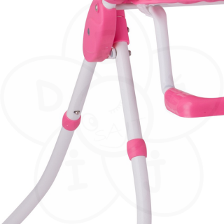 Hranilica Lorelli Bertoni Candy Pink Kitten 