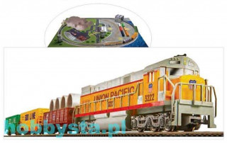 Mehano Voz Cargo Train sa maketom T113 