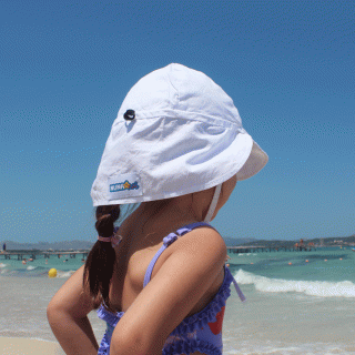 Nuna Nai kapa za plažu 