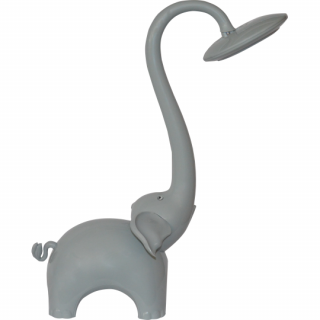 Led Stona lampa 6W Sivi slon, 162010