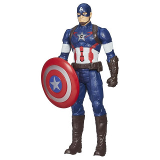 Figura Captain America, 2017-SM 