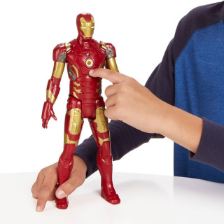 Figura Iron man, 2017-S 