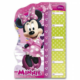 Puzzle visinometar Minnie Mouse 30 delova Clementoni, 20304 