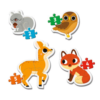 Moje prve puzzle, 20814