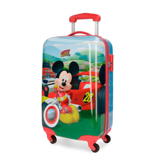 Kofer ABC Mickey 55cm sa 4 točkića 