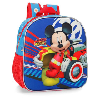 3D Ranac za vrtić Mickey Mouse, 23.620.61