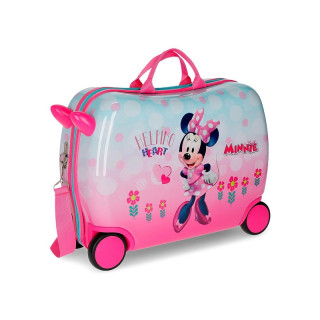 Kofer World Minnie Mouse Heart,  23.799.61 