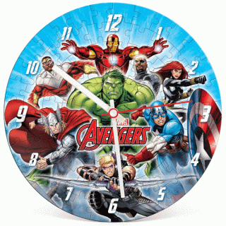 Puzzle Avengers sat 96 delova Clementoni, 23023 