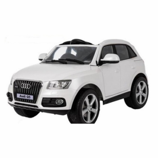 AUDI Q5 model 230 BELI 