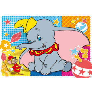 Velike podne puzzle Dumbo Clementoni, 25461 