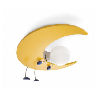 Philips Lunardo ceiling lamp mixed 