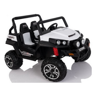 Bagi (quad) dvosed, model 305ARIS, beli 