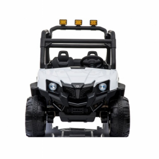 Bagi (quad) dvosed, model 309 BELI