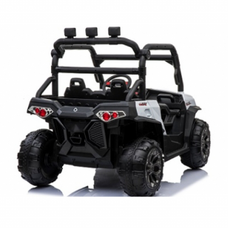 Bagi (quad) dvosed, model 309 BELI