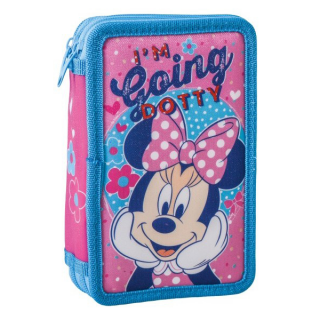 Pernica Minnie Double Decker 318445 