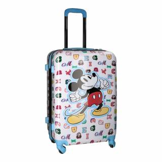 Kofer Disneyland Mickey Mouse 319360 