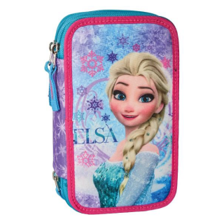 Pernica sa tri zipa Elsa 322065 