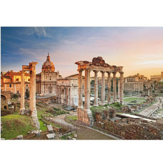 Puzzla Forum Romanum 2000 delova Clementoni 32549 