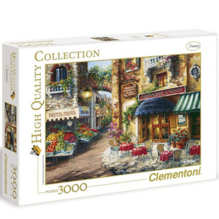 Clementoni Puzzla Buon Appetito 3000 pcs 33530 