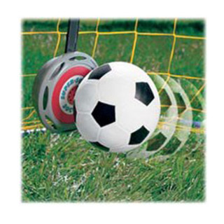 Fudbal set Super Sounds Soccer C1929 