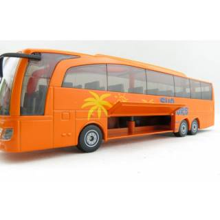 Siku Mercedes Benz Travego Coach 3738 