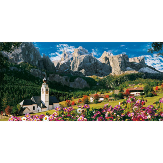 Puzzla Clementoni 13200 pcs Dolomites 38007 