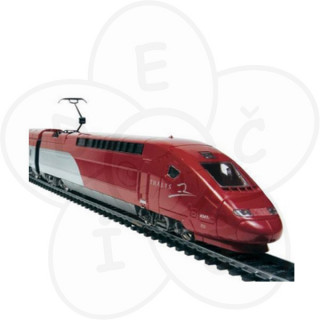 Mehano Voz Thalys sa maketom T365 