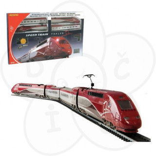 Mehano voz Thalys T106 