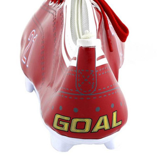 Pernica puna Shoe Goal Red 17530 