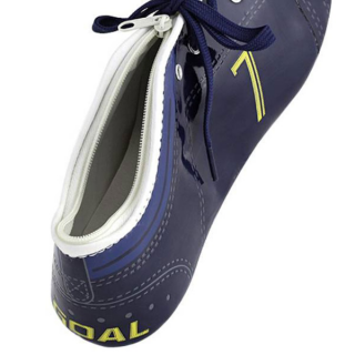 Pernica Shoe Goal Blue 17532 