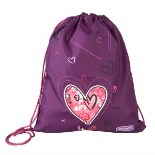 Torba za patike Reflex Hearts 17961 