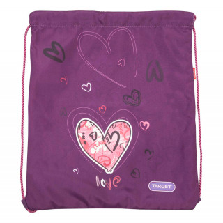 Torba za patike Reflex Hearts 17961 