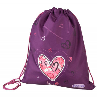 Torba za patike Reflex Hearts 17961 