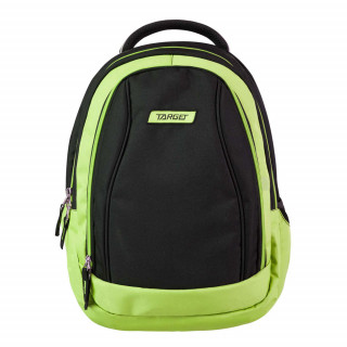 Ranac  2 u 1 Black Fluo Black Lime 21288 