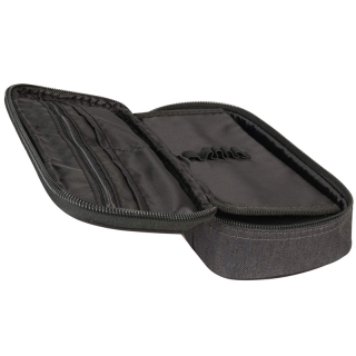 Pernica Compact Black Melange 21862 