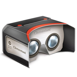 Puzzla Virtual Reality Paris 1000 delova Clementoni, 39402 
