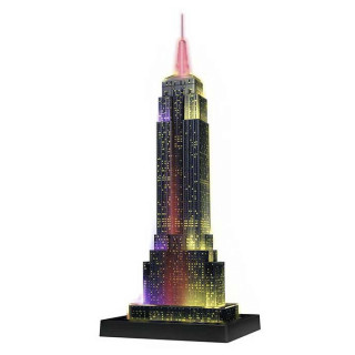 3D puzzle Empire State Building RA12566 