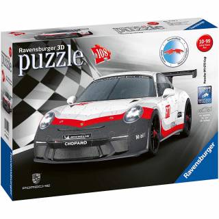 3D puzzle Porsche RA11147 