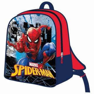 3D ranac za vrtić Spiderman 2100004022 