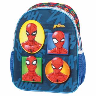 3D Ranac za vrtić Spider-Man Thwip 326424 