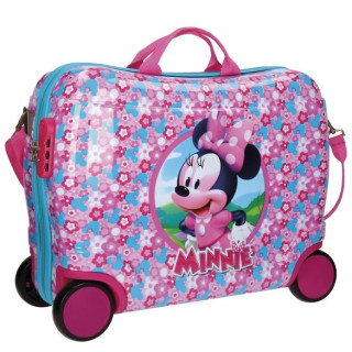 Kofer Minnie Mouse 40.399.61 