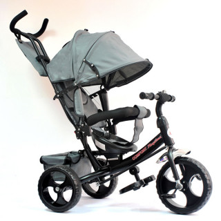 Tricikl Playtime, model 417 COMFORT, SIVI