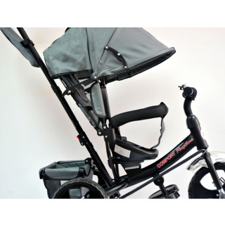 Tricikl Playtime, model 417 COMFORT, SIVI