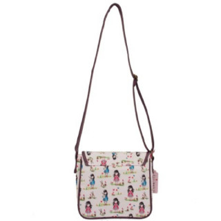 Torba na rame Ladybird Gorjuss 453GJ05 