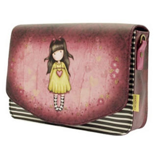 Torba Gorjuss na rame Heartfelt 468GJ04