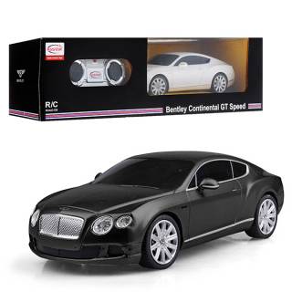 Auto R/C 1:24 Bentley Confinental GT speed 48600 